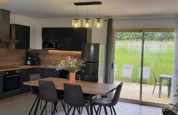 Maison au calme - Vue sur la Vallée - Proche Sarlat - Foto 9