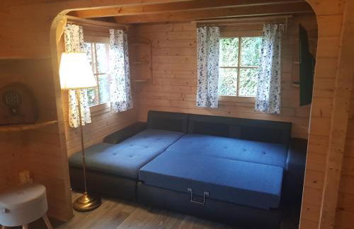 Familienfreundliches Ferienhaus am Grinderwald nah Steinhuder Meer - Foto 7