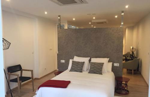 Apartamentos Orfas - Foto 69