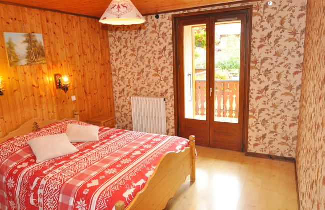 La Corne / Apt. 6 - Foto 4