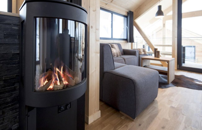 Cozy Chalet in Schladming With a Parking lot - Photo 14