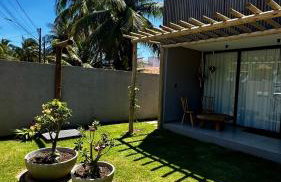 Patacho Brisa Mar - Triplex na Rota Ecológica dos Milagres - Foto 33