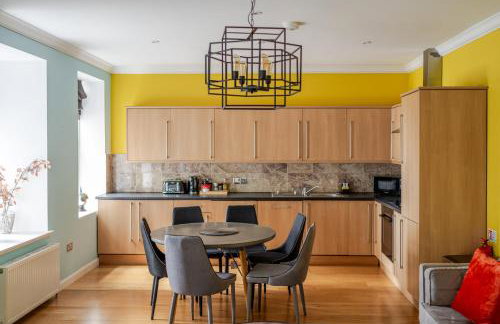 Royal Mile Apartments by Joivy - Foto 18