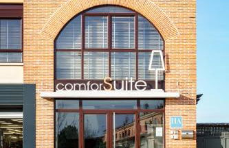 Apartahotel Comforsuite - Foto 3