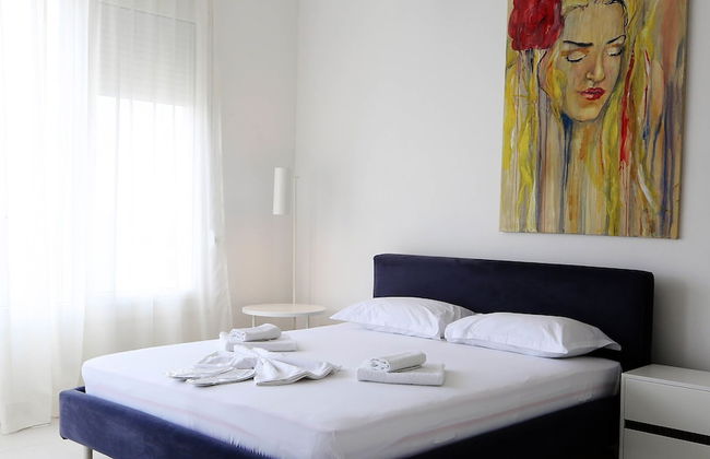 Bougainville Bay Serviced Apartments - Foto 8