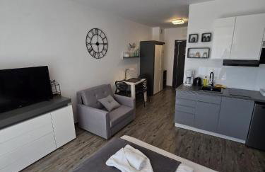 Apartament Przy Plaży HORYZONT Świnoujście - Foto 4