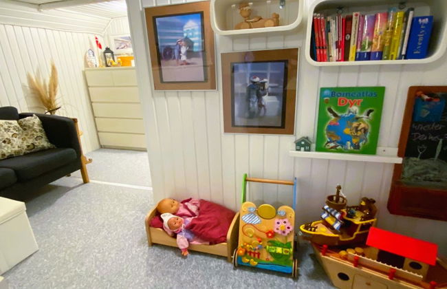 "Evje" - 250m from the sea - Foto 21