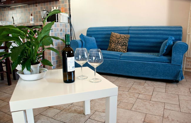 Apartment Rentals Sicily - Photo 7