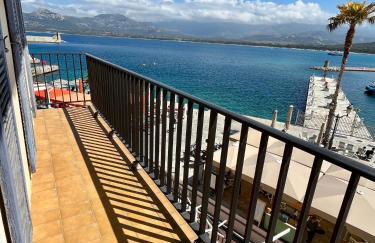 Appartement de standing au port climatisé, centre-ville, proche plage et commerces - Foto 10