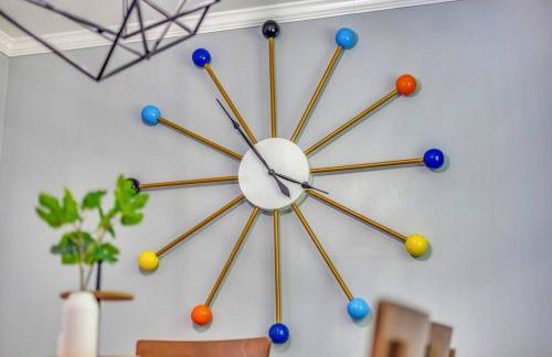 Modern Luxury with Pool Table 3BR-5BD Sleeps 10 - Foto 19