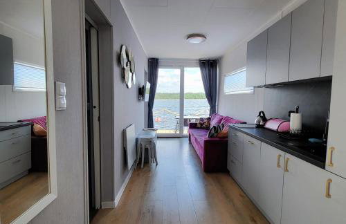 Apartament na wodzie Augustów - Photo 6