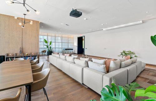 NEW Luxurious Apartment Floor 35th - Miami's heart - Foto 34