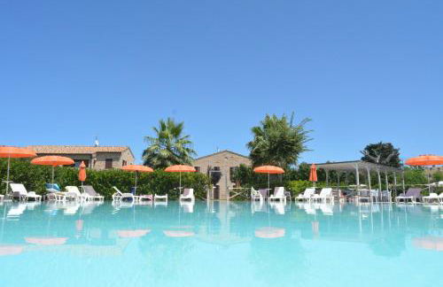 Residence Casale Torrenova al Conero - Foto 1