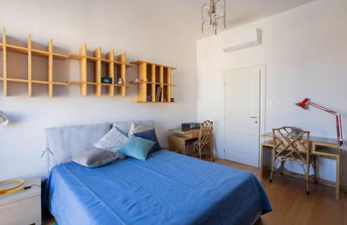 Charming Apartment In The City Center "Terrazza Sui Tetti" Con Parcheggio Gratuito - Photo 21