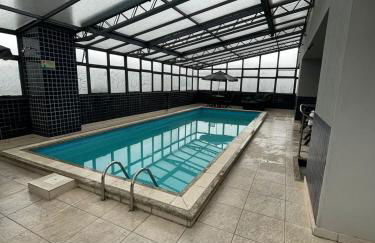 Aquarius Flat Studio 601 - Foto 1