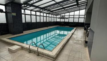 Aquarius Flat Studio 601 - Foto 1