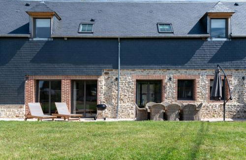 Maisons H Normandie - Foto 35