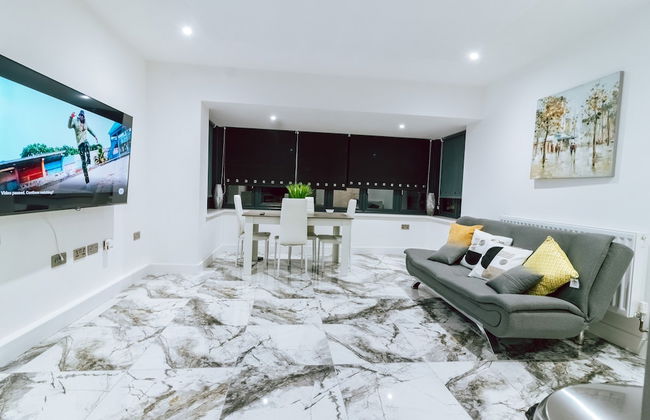 Charming 2-bed Apartment in Purley - Foto 1