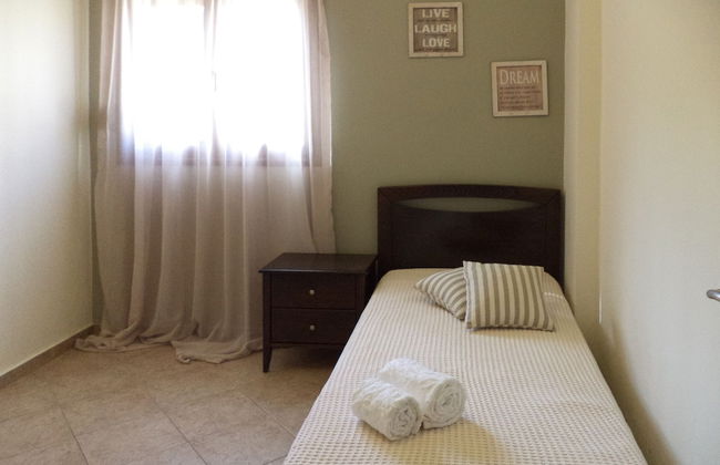 Rural Spacious Villa with Pool at Central Crete - Foto 10