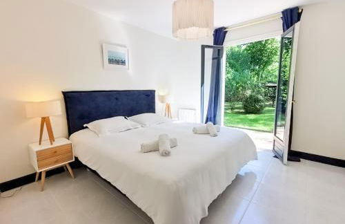 La Verdoyante -Tennis Piscine-Proche Pont L'Evêque - Foto 7