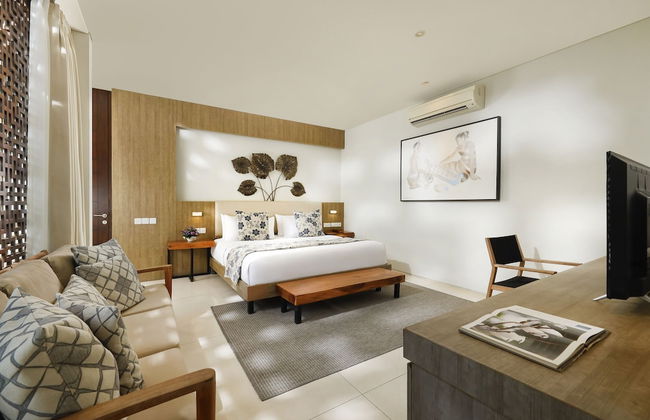 Vinila Villas by Nakula - Foto 18