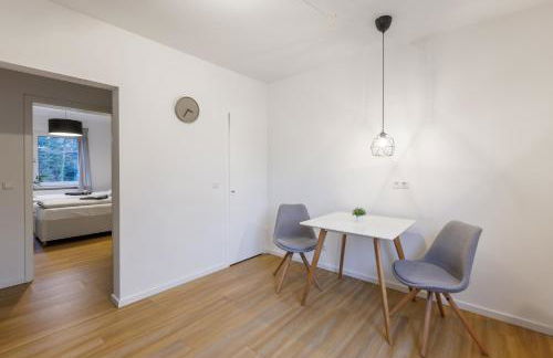 Glück Auf Appartements Walter-Hohmann-Straße Essen - Foto 76