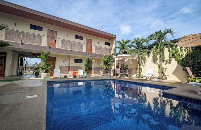 Hotel Uvita Forest - Foto 51