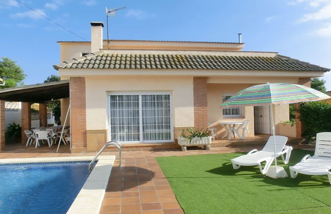 104650 - Villa in Blanes - Foto 15