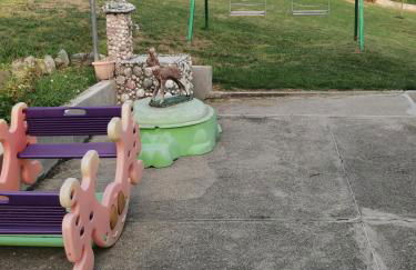 CasAngelica Alloggio indipendente con parcheggio interno - Foto 10