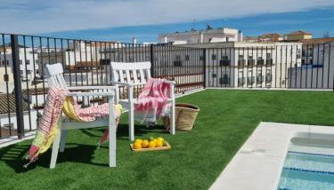 Residencial de la Yedra - Foto 2, sunbed