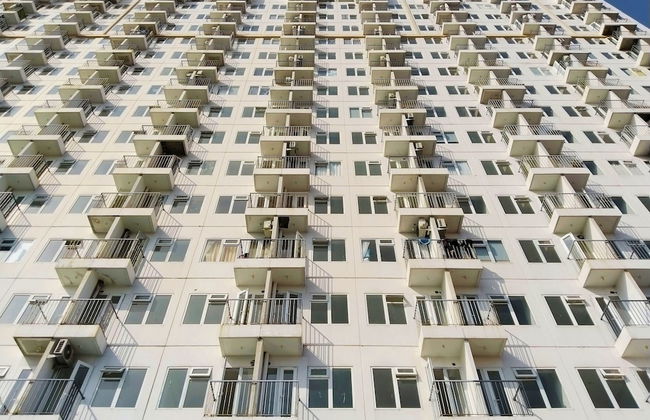 Nusantara Metropolitan Park By Reccoma - Foto 31