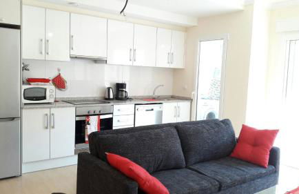 Beau 2 pieces récent a 5 m de la plage - Foto 15