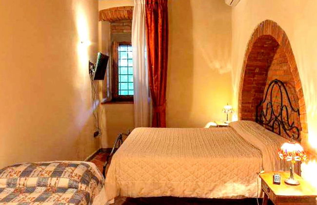 Cottage in Tuscany With Pool & Sauna - Foto 2