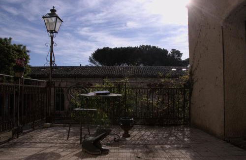 Antico Feudo San Giorgio - Foto 30