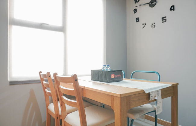 Luxurious 1BR Apartment at Belmont Residence - Foto 5