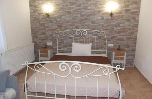 LUXURIOUS APPARTMENTS KATERINA - Foto 35