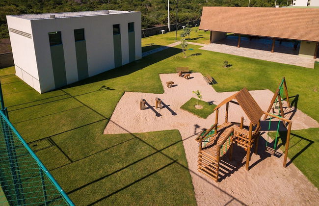 Flats no Carneiros Beach Resort - Foto 25