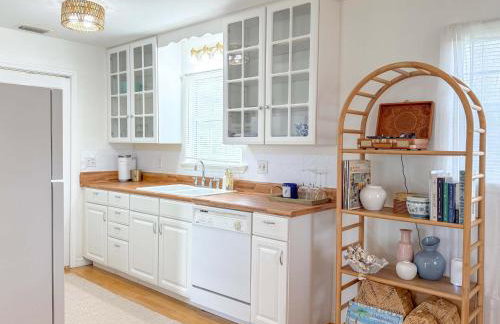 Bayside Gypsea St George Island Golf cart Rental - Foto 7