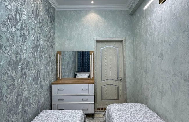 Tashkent city Bulevard 1-A by RNB estate - Foto 2