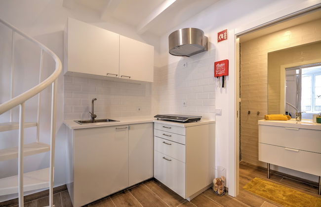 Yellow Barqueta Studio - Foto 9