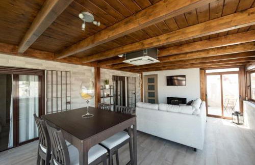 Atico Con Encanto Centro - Foto 63