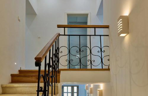 Villa Telma in Kostrčani - Haus für 8-10 Personen - Photo 29