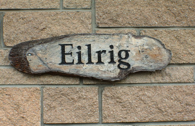 Cairngorm Highland Bungalows - Foto 71