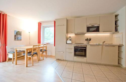 Müritzparadies - Feriendorf Alte Fahrt - Foto 6