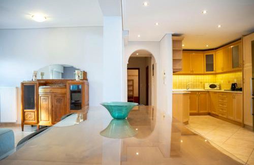 Helios Apartments Porto Rafti - Foto 38