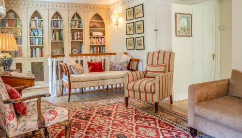 All Souls Cottage - Foto 3