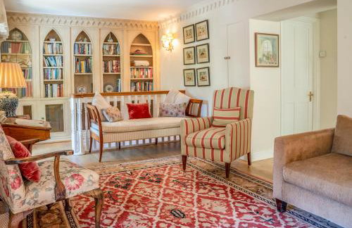 All Souls Cottage - Foto 3