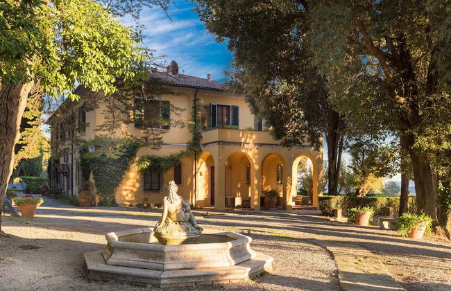 Tenuta La Bandita - Photo 47