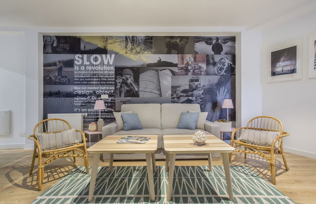 Slow Suites Luchana - Foto 12