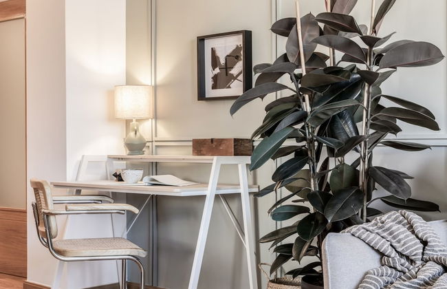 Vega - 2 Bedroom in Salamanca - Photo 11